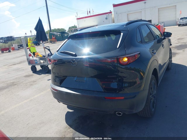 Mazda Cx-30 2.5 S Aire Edition 2026 3MVDMBCLXTM121142 Image 16