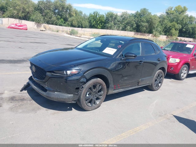 Mazda Cx-30 2.5 S Aire Edition 2026 3MVDMBCLXTM121142 Image 2