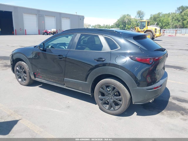 Mazda Cx-30 2.5 S Aire Edition 2026 3MVDMBCLXTM121142 Image 3