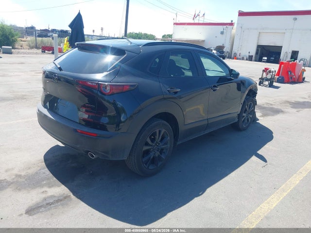 Mazda Cx-30 2.5 S Aire Edition 2026 3MVDMBCLXTM121142 Image 4
