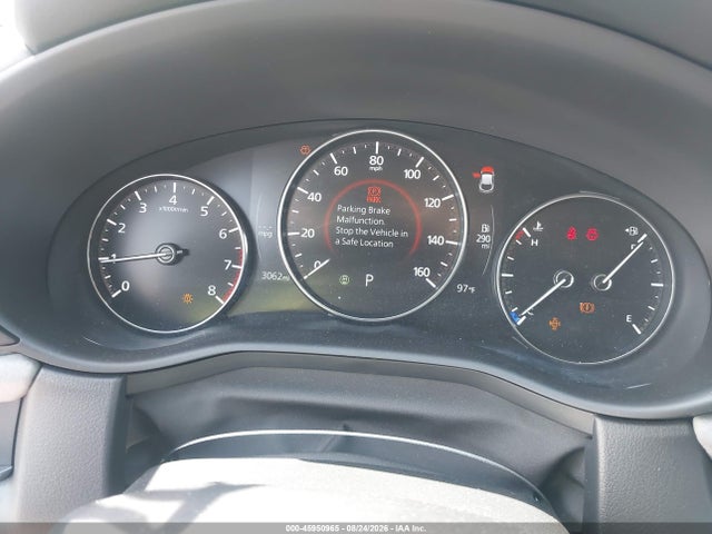 Mazda Cx-30 2.5 S Aire Edition 2026 3MVDMBCLXTM121142 Image 7