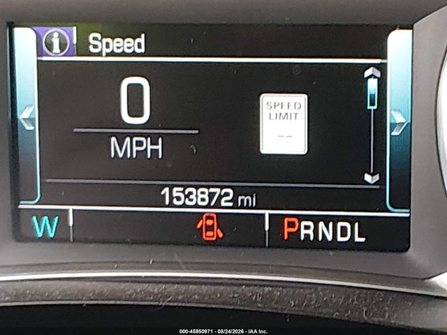Chevrolet Traverse Rs 2018 1GNERJKX0JJ158336 Image 15