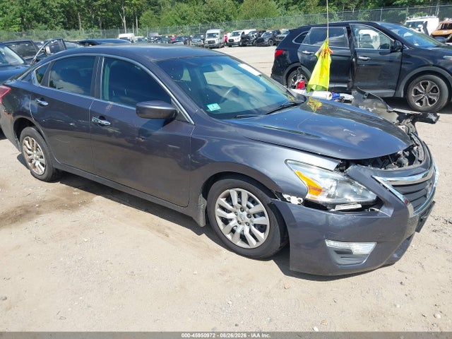 Aukcja sprzedaży 2013 Nissan Altima 2.5 S, vin: 1N4AL3AP1DC270227, numer aukcji: 45950972