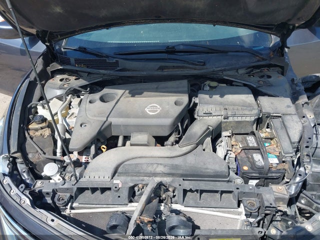 Aukcja sprzedaży 2013 Nissan Altima 2.5 S, vin: 1N4AL3AP1DC270227, numer aukcji: 45950972