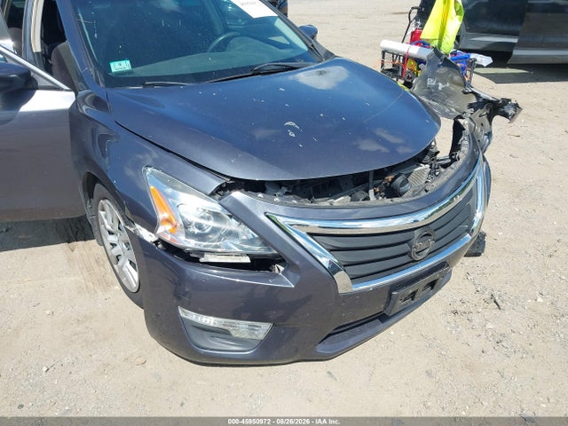 Aukcja sprzedaży 2013 Nissan Altima 2.5 S, vin: 1N4AL3AP1DC270227, numer aukcji: 45950972