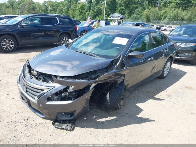 Aukcja sprzedaży 2013 Nissan Altima 2.5 S, vin: 1N4AL3AP1DC270227, numer aukcji: 45950972