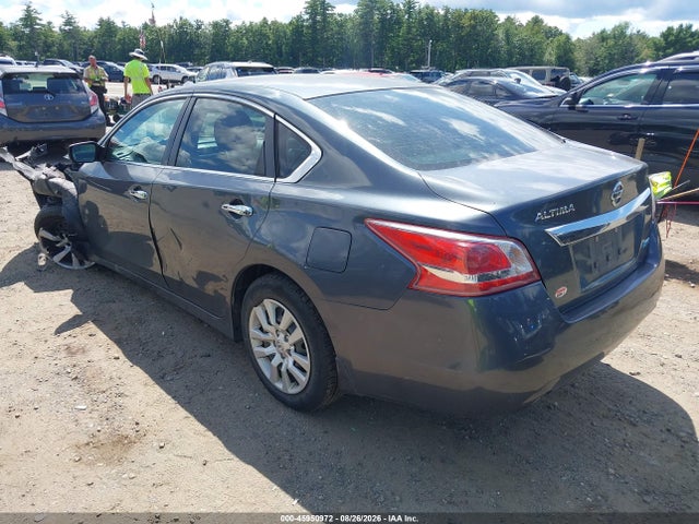 Aukcja sprzedaży 2013 Nissan Altima 2.5 S, vin: 1N4AL3AP1DC270227, numer aukcji: 45950972