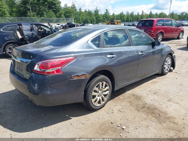 Aukcja sprzedaży 2013 Nissan Altima 2.5 S, vin: 1N4AL3AP1DC270227, numer aukcji: 45950972