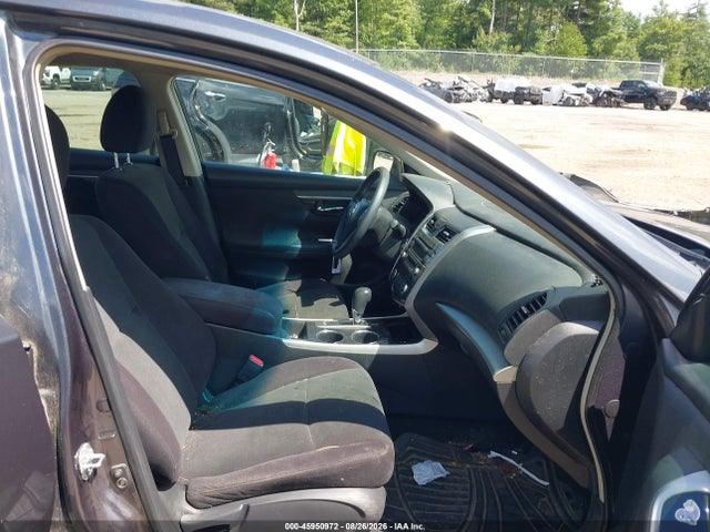 Aukcja sprzedaży 2013 Nissan Altima 2.5 S, vin: 1N4AL3AP1DC270227, numer aukcji: 45950972