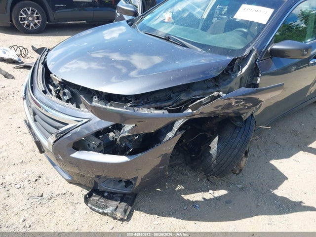 Aukcja sprzedaży 2013 Nissan Altima 2.5 S, vin: 1N4AL3AP1DC270227, numer aukcji: 45950972