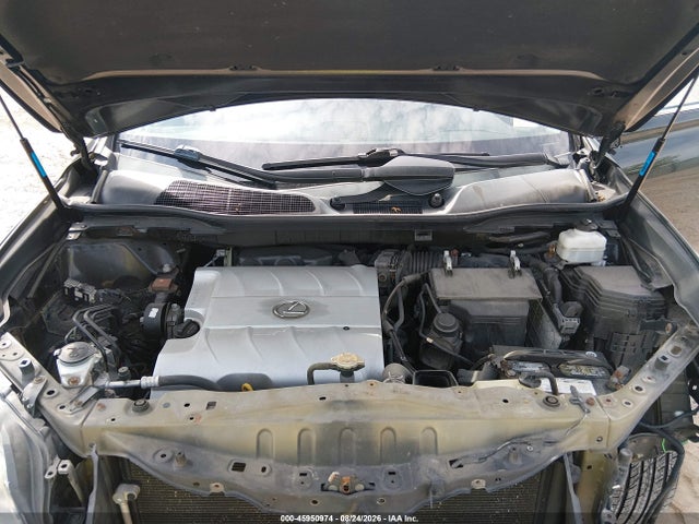 Aukcja sprzedaży 2012 Lexus Rx 350, vin: 2T2BK1BA7CC136551, numer aukcji: 45950974