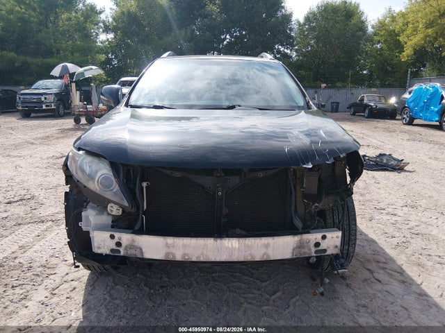 Aukcja sprzedaży 2012 Lexus Rx 350, vin: 2T2BK1BA7CC136551, numer aukcji: 45950974