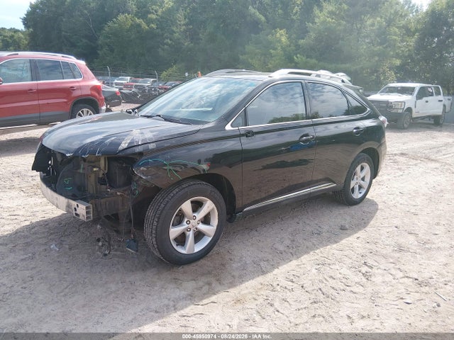 Aukcja sprzedaży 2012 Lexus Rx 350, vin: 2T2BK1BA7CC136551, numer aukcji: 45950974