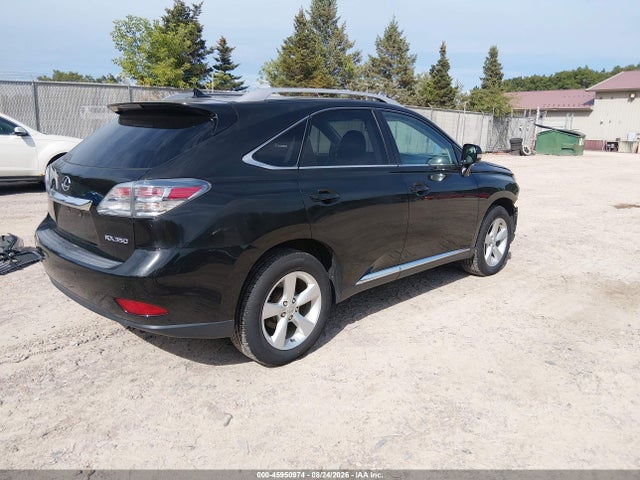 Aukcja sprzedaży 2012 Lexus Rx 350, vin: 2T2BK1BA7CC136551, numer aukcji: 45950974