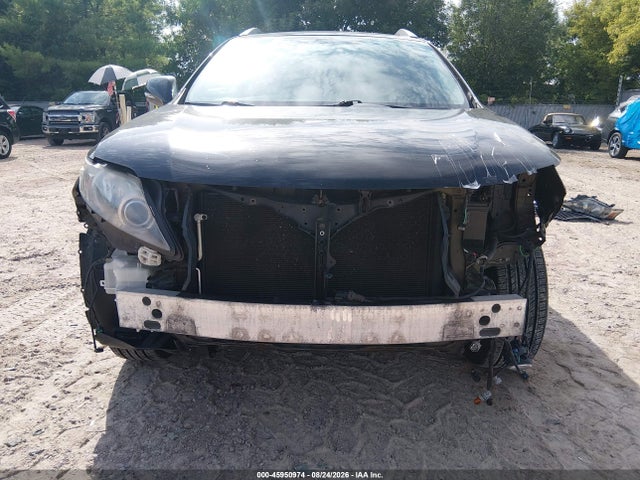 Aukcja sprzedaży 2012 Lexus Rx 350, vin: 2T2BK1BA7CC136551, numer aukcji: 45950974