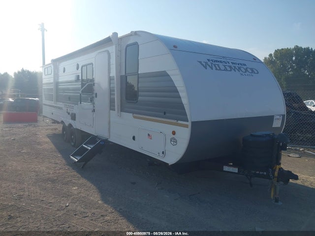 Продаж на аукціоні авто 2026 Forest River Other, vin: 4X4TWDD2XT7381716, номер лоту: 45950975