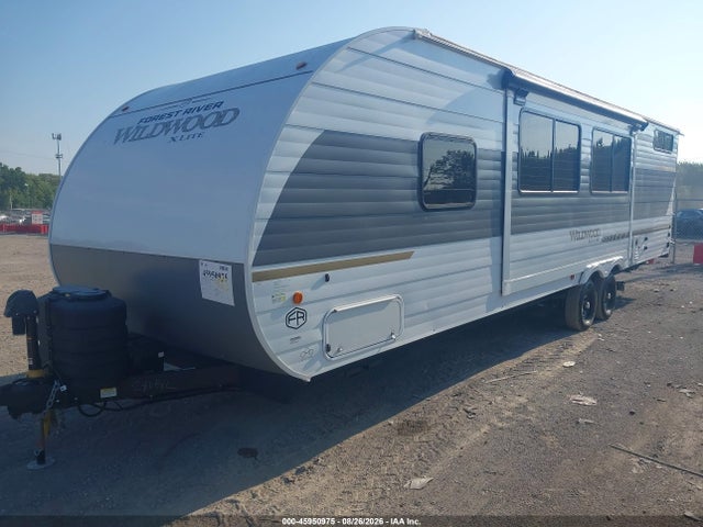 Продаж на аукціоні авто 2026 Forest River Other, vin: 4X4TWDD2XT7381716, номер лоту: 45950975