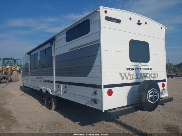 Продаж на аукціоні авто 2026 Forest River Other, vin: 4X4TWDD2XT7381716, номер лоту: 45950975