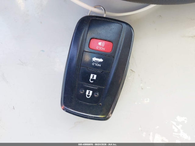 Продаж на аукціоні авто 2021 Toyota Corolla Hybrid Le, vin: JTDEAMDE5MJ013312, номер лоту: 45950976