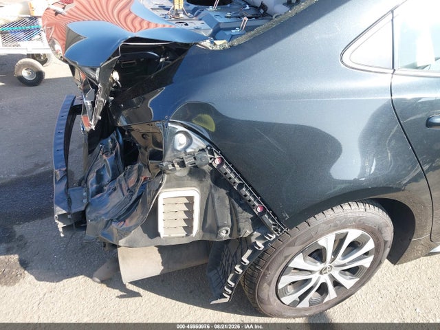 Продаж на аукціоні авто 2021 Toyota Corolla Hybrid Le, vin: JTDEAMDE5MJ013312, номер лоту: 45950976