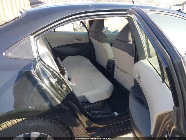 Продаж на аукціоні авто 2021 Toyota Corolla Hybrid Le, vin: JTDEAMDE5MJ013312, номер лоту: 45950976