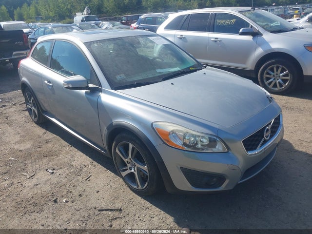 Aukcja sprzedaży 2012 Volvo C30 Platinum/premier Plus/r-design/r-design Platinum/r-design Premier Plus/t5, vin: YV1672MK1C2284514, numer aukcji: 45950980