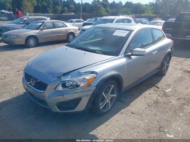 Aukcja sprzedaży 2012 Volvo C30 Platinum/premier Plus/r-design/r-design Platinum/r-design Premier Plus/t5, vin: YV1672MK1C2284514, numer aukcji: 45950980