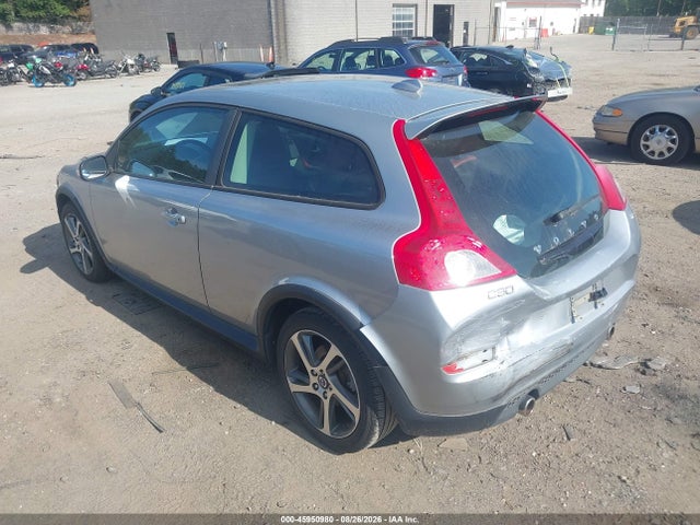 Aukcja sprzedaży 2012 Volvo C30 Platinum/premier Plus/r-design/r-design Platinum/r-design Premier Plus/t5, vin: YV1672MK1C2284514, numer aukcji: 45950980