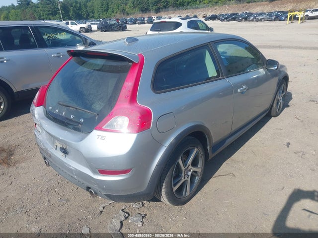 Aukcja sprzedaży 2012 Volvo C30 Platinum/premier Plus/r-design/r-design Platinum/r-design Premier Plus/t5, vin: YV1672MK1C2284514, numer aukcji: 45950980