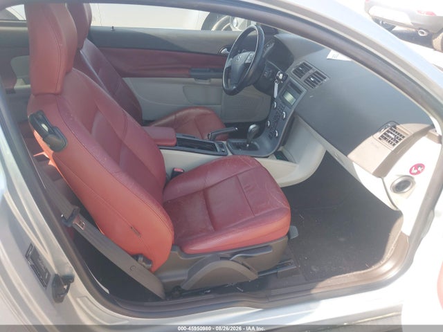 Aukcja sprzedaży 2012 Volvo C30 Platinum/premier Plus/r-design/r-design Platinum/r-design Premier Plus/t5, vin: YV1672MK1C2284514, numer aukcji: 45950980