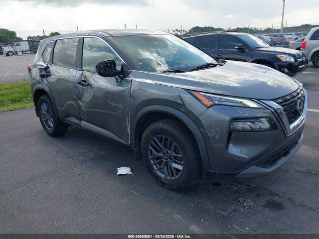 Aukcja sprzedaży 2023 Nissan Rogue S Intelligent Awd, vin: 5N1BT3ABXPC931207, numer aukcji: 45950981