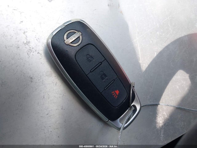 Aukcja sprzedaży 2023 Nissan Rogue S Intelligent Awd, vin: 5N1BT3ABXPC931207, numer aukcji: 45950981