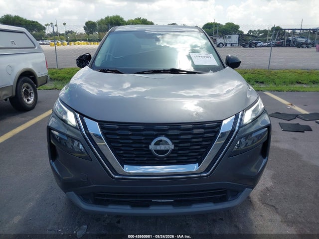 Aukcja sprzedaży 2023 Nissan Rogue S Intelligent Awd, vin: 5N1BT3ABXPC931207, numer aukcji: 45950981