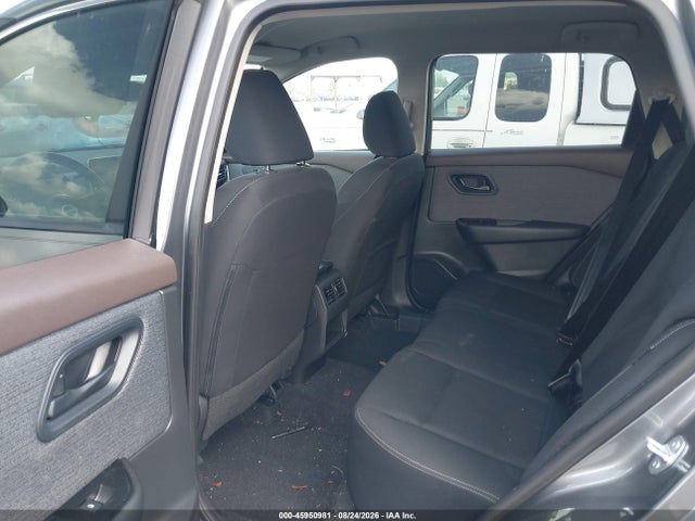 Aukcja sprzedaży 2023 Nissan Rogue S Intelligent Awd, vin: 5N1BT3ABXPC931207, numer aukcji: 45950981