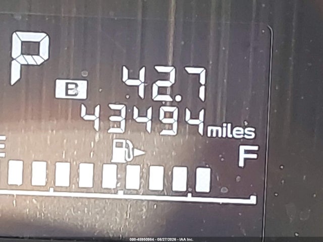 Subaru Crosstrek 2.0i Premium 2019 JF2GTACC7KH286789 Image 16