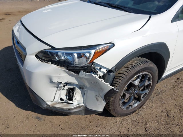 Subaru Crosstrek 2.0i Premium 2019 JF2GTACC7KH286789 Image 18
