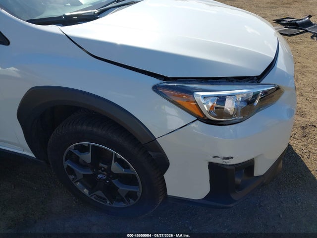 Subaru Crosstrek 2.0i Premium 2019 JF2GTACC7KH286789 Image 19