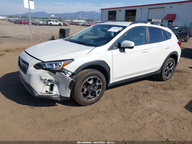 Subaru Crosstrek 2.0i Premium 2019 JF2GTACC7KH286789 Image 2