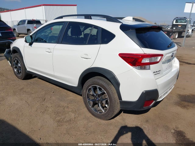 Subaru Crosstrek 2.0i Premium 2019 JF2GTACC7KH286789 Image 3