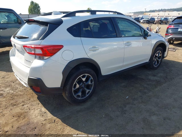 Subaru Crosstrek 2.0i Premium 2019 JF2GTACC7KH286789 Image 4