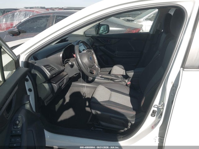 Subaru Crosstrek 2.0i Premium 2019 JF2GTACC7KH286789 Image 5