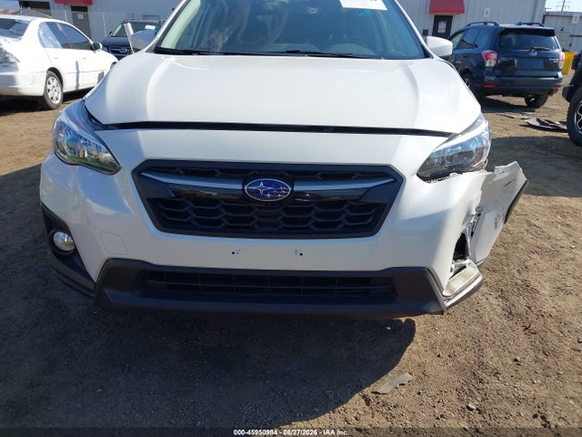 Subaru Crosstrek 2.0i Premium 2019 JF2GTACC7KH286789 Image 6