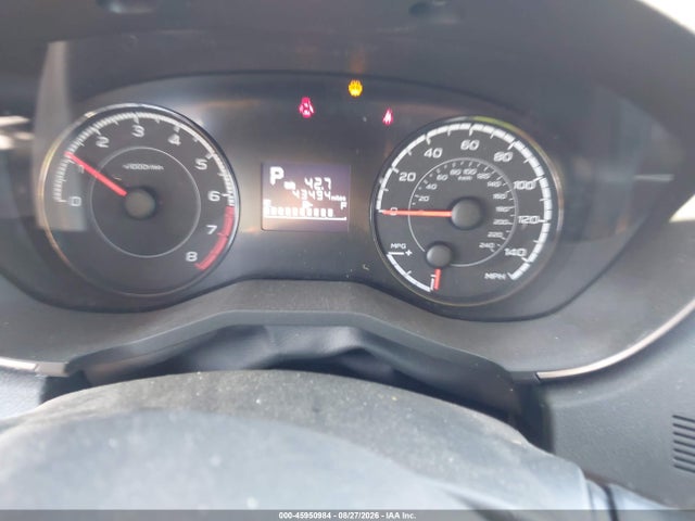 Subaru Crosstrek 2.0i Premium 2019 JF2GTACC7KH286789 Image 7