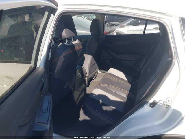 Subaru Crosstrek 2.0i Premium 2019 JF2GTACC7KH286789 Image 8