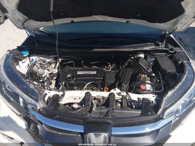 Продаж на аукціоні авто 2015 Honda Cr-v Touring, vin: 5J6RM4H99FL116370, номер лоту: 45950986