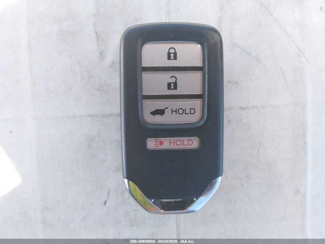 Продаж на аукціоні авто 2015 Honda Cr-v Touring, vin: 5J6RM4H99FL116370, номер лоту: 45950986