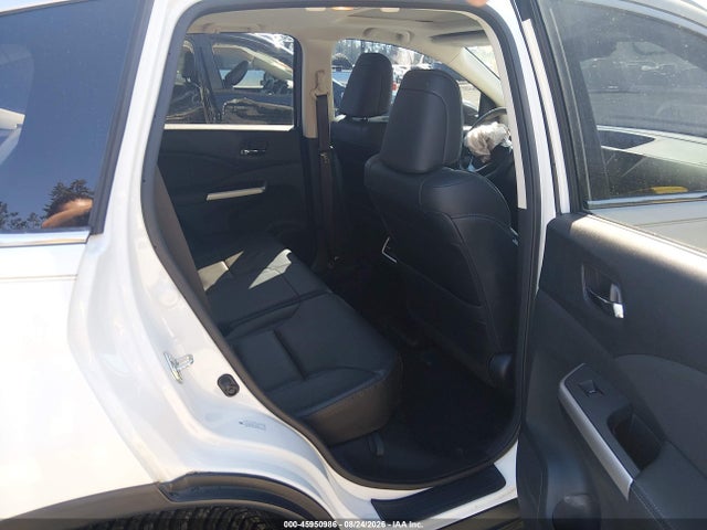 Продаж на аукціоні авто 2015 Honda Cr-v Touring, vin: 5J6RM4H99FL116370, номер лоту: 45950986