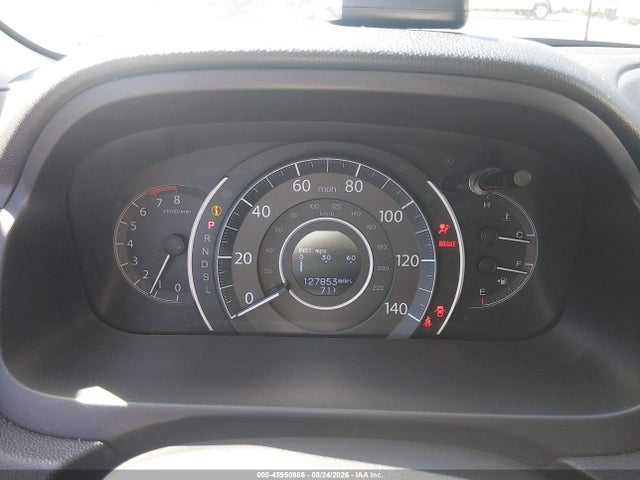 Продаж на аукціоні авто 2015 Honda Cr-v Touring, vin: 5J6RM4H99FL116370, номер лоту: 45950986