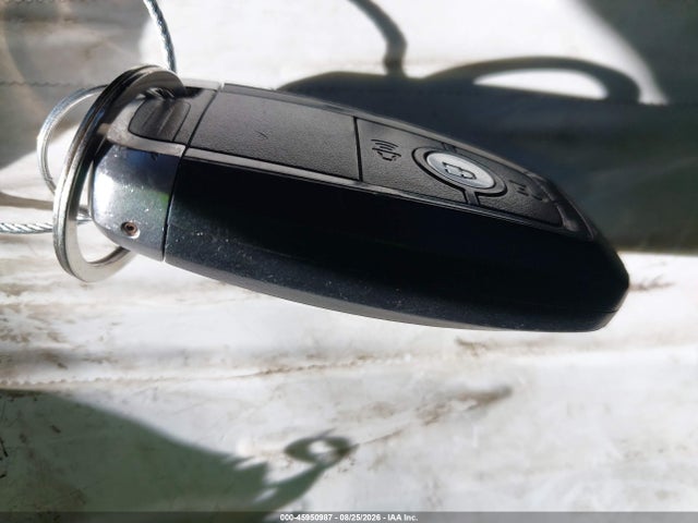 2FMPK3G9XKBC51376 Ford EDGE SE