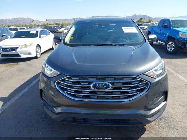 2FMPK3G9XKBC51376 Ford EDGE SE